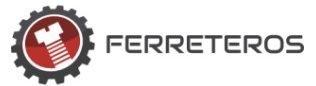 Ferreteros
