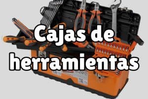 ¿Qué incluir en una caja de herramientas?