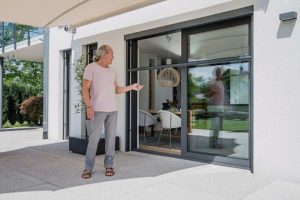 Dónde comprar mosquiteras todo el año